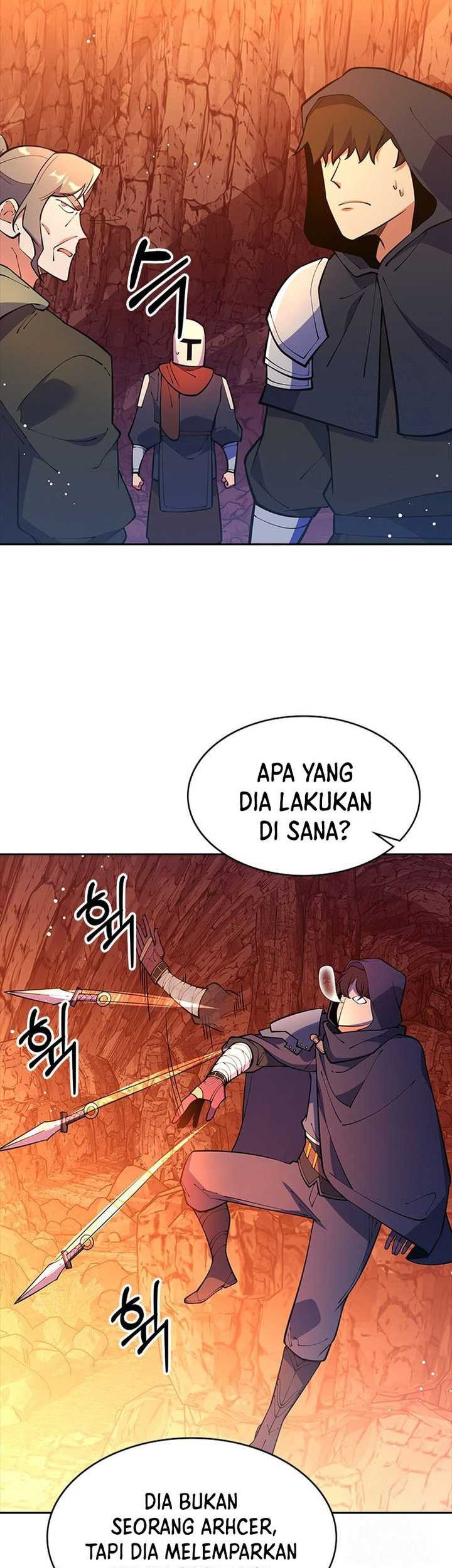 I’m Going to Steal Again Today Chapter 54 - halaman 63