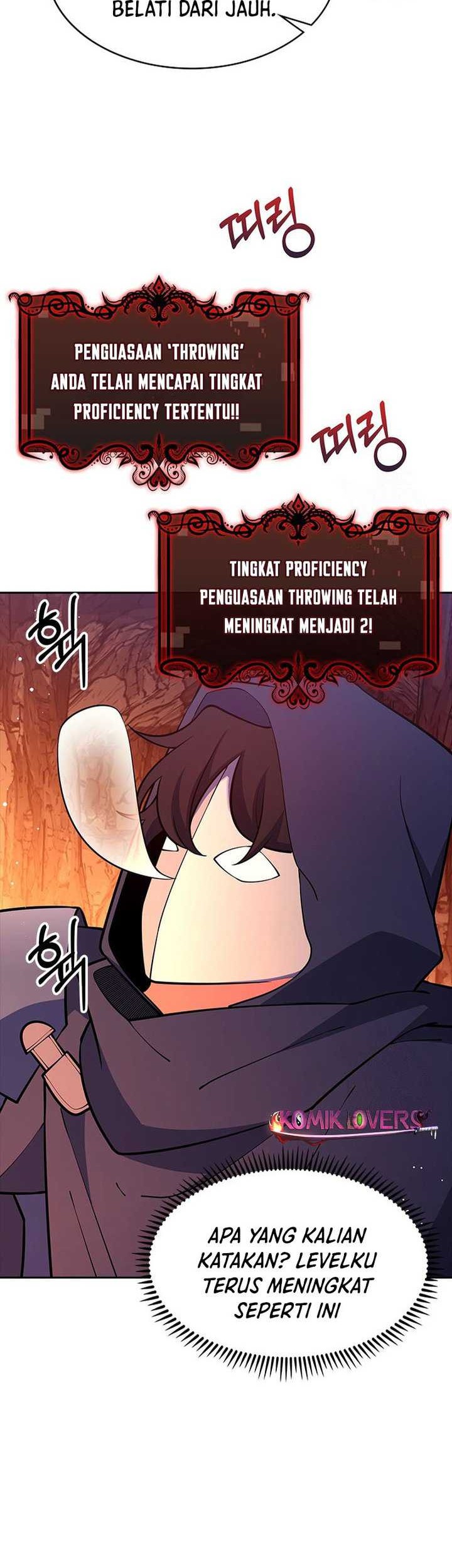I’m Going to Steal Again Today Chapter 54 - halaman 64
