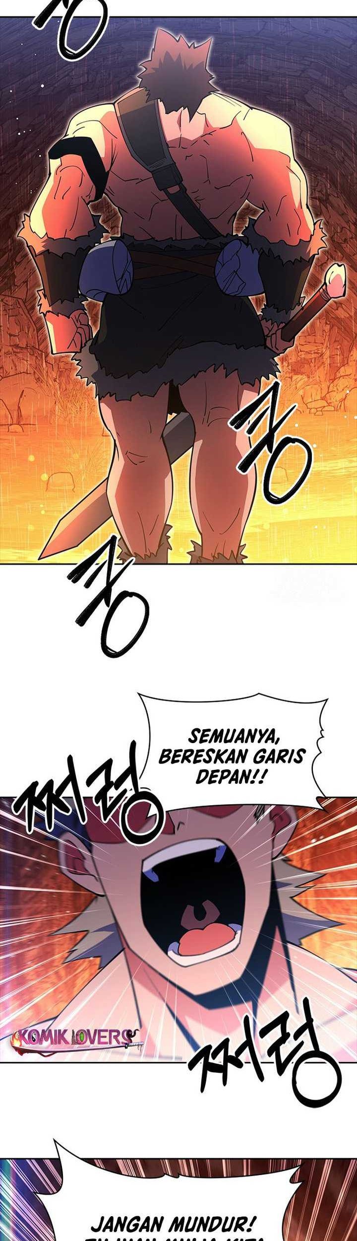 I’m Going to Steal Again Today Chapter 54 - halaman 67