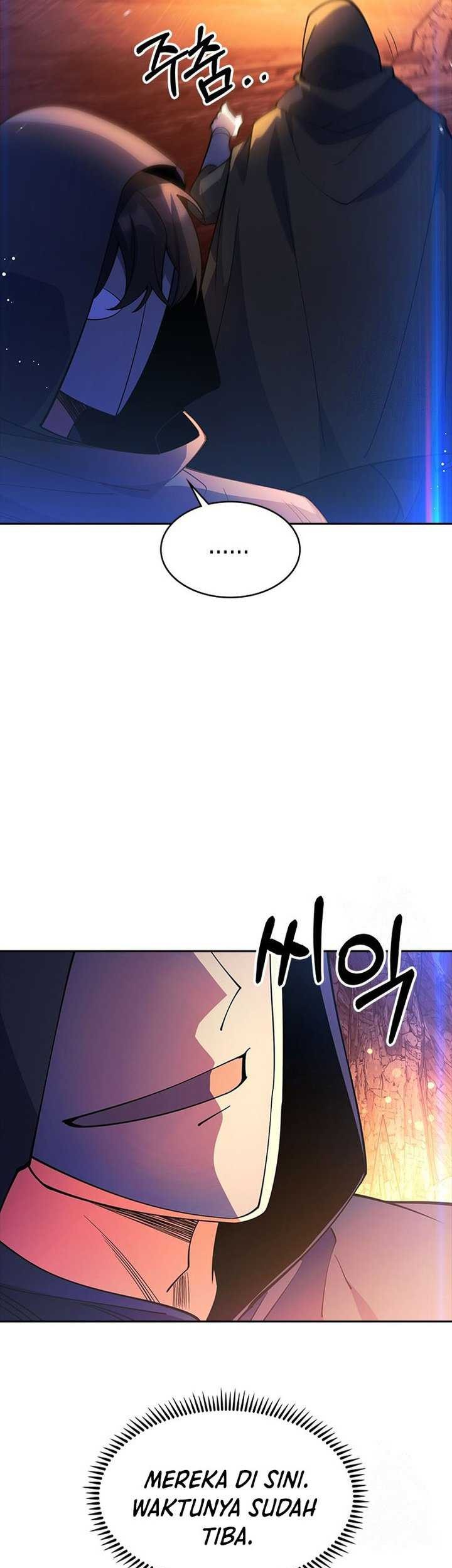 I’m Going to Steal Again Today Chapter 54 - halaman 69