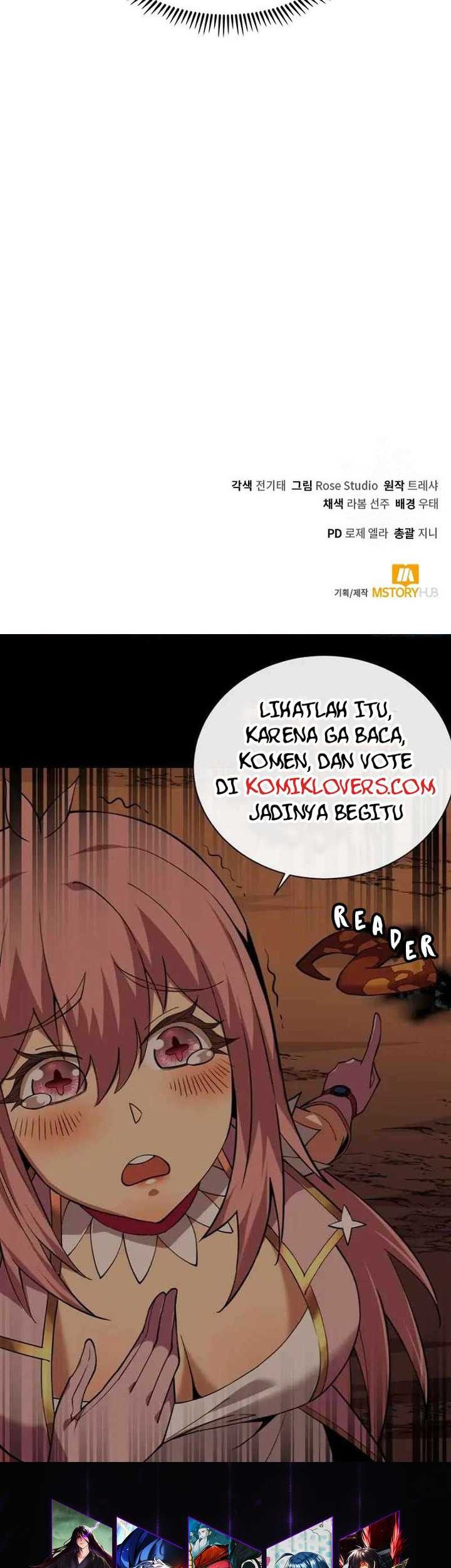 I’m Going to Steal Again Today Chapter 54 - halaman 70