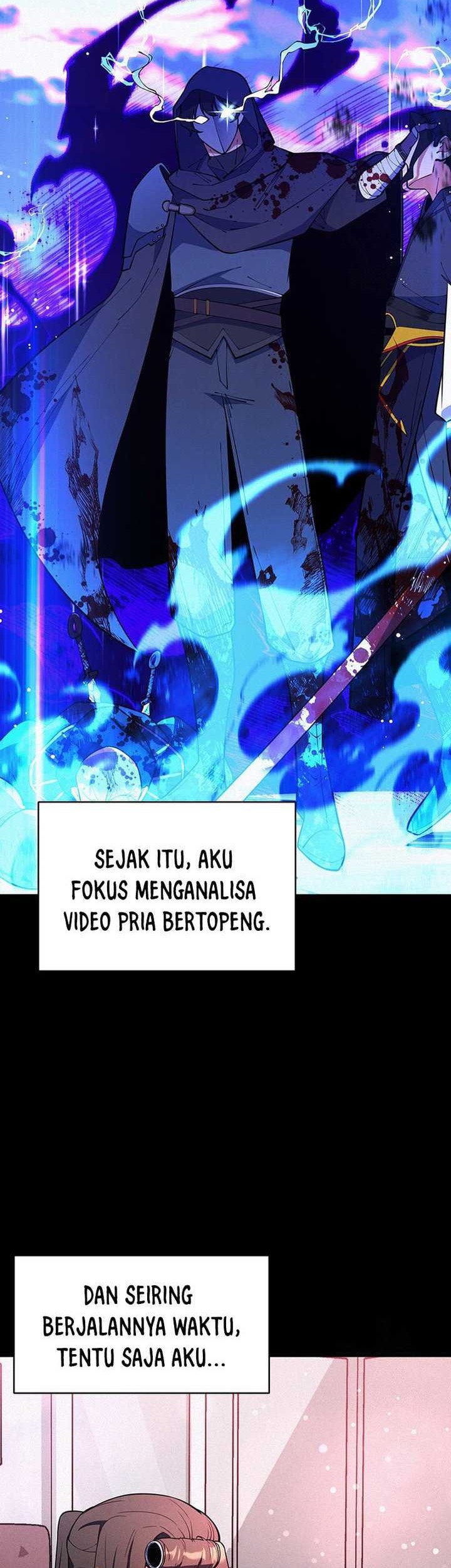 I’m Going to Steal Again Today Chapter 54 - halaman 8