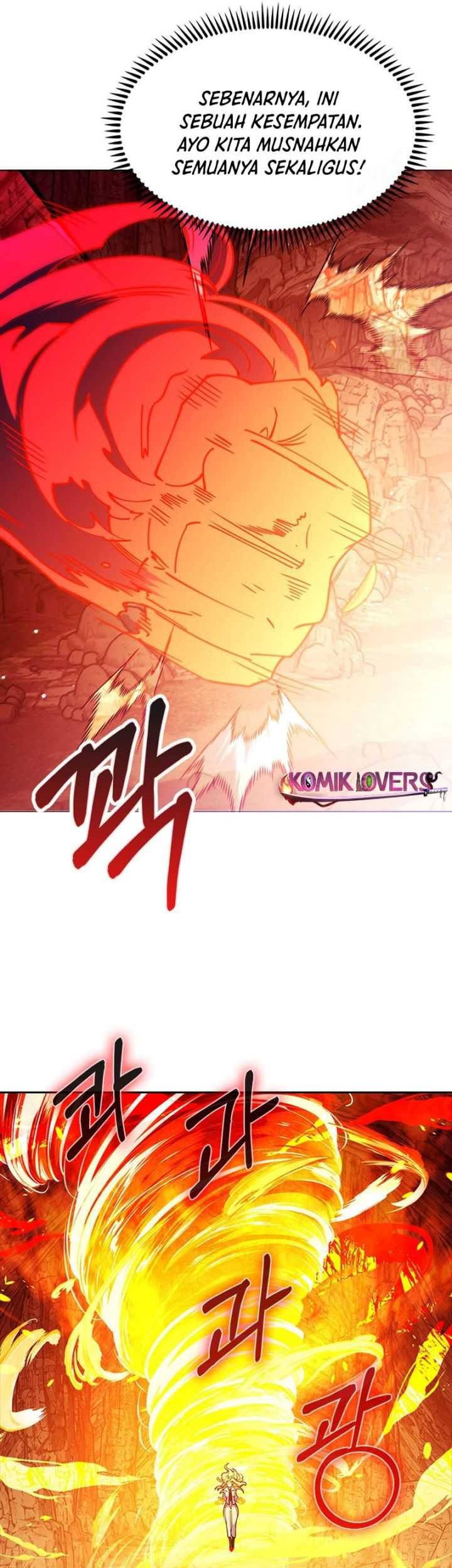 I’m Going to Steal Again Today Chapter 55 - halaman 12