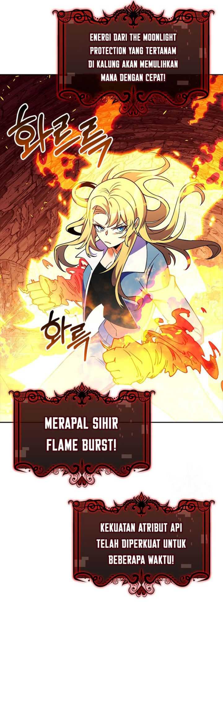 I’m Going to Steal Again Today Chapter 55 - halaman 14