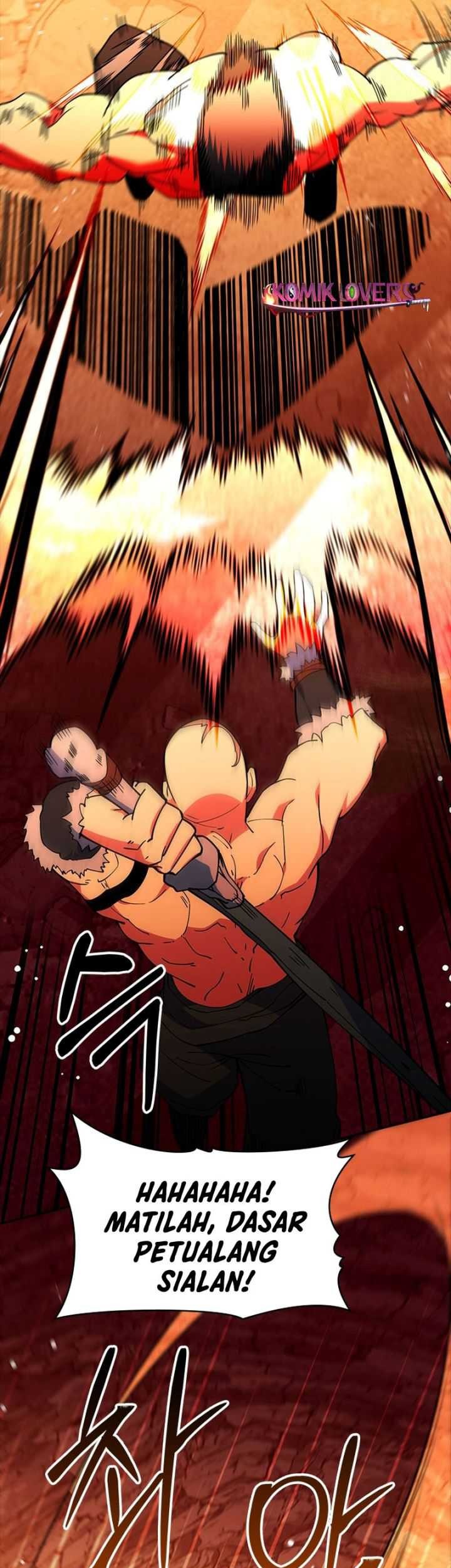 I’m Going to Steal Again Today Chapter 55 - halaman 19