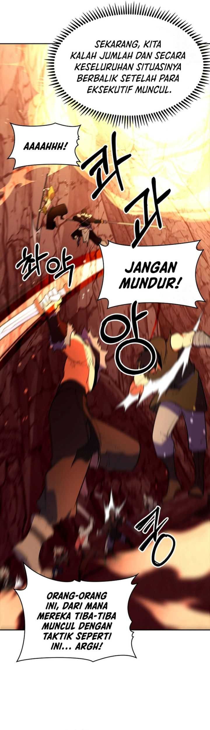 I’m Going to Steal Again Today Chapter 55 - halaman 22