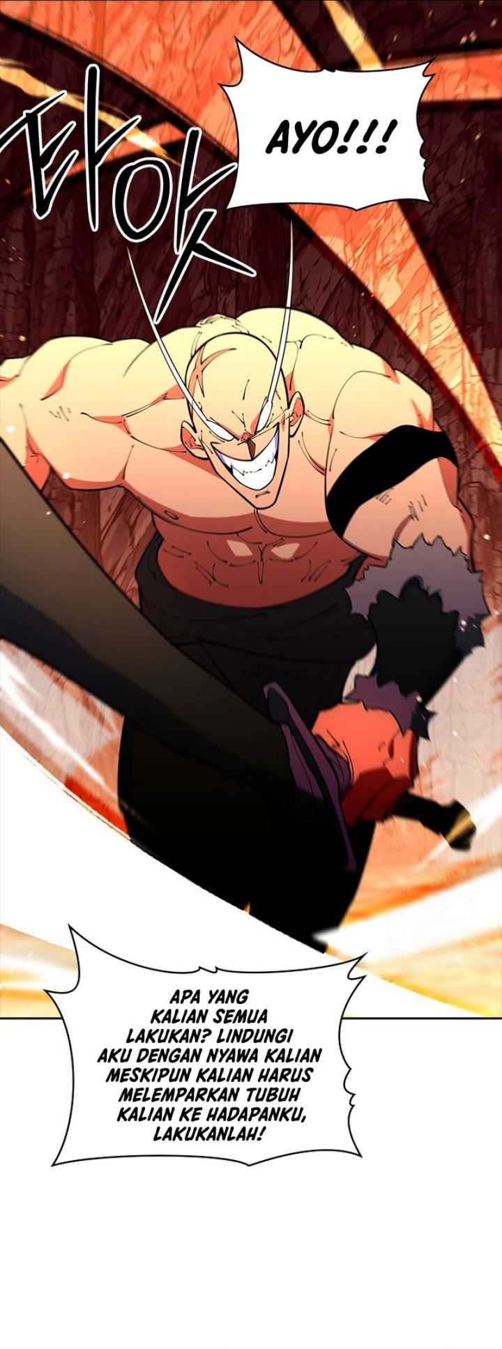 I’m Going to Steal Again Today Chapter 55 - halaman 24