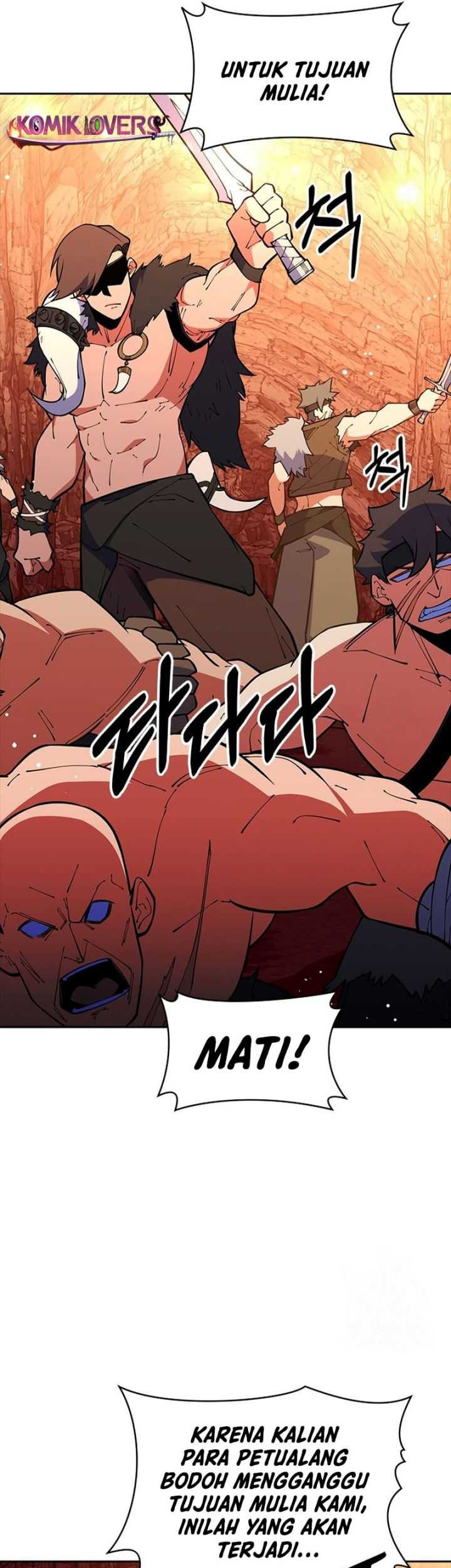 I’m Going to Steal Again Today Chapter 55 - halaman 25