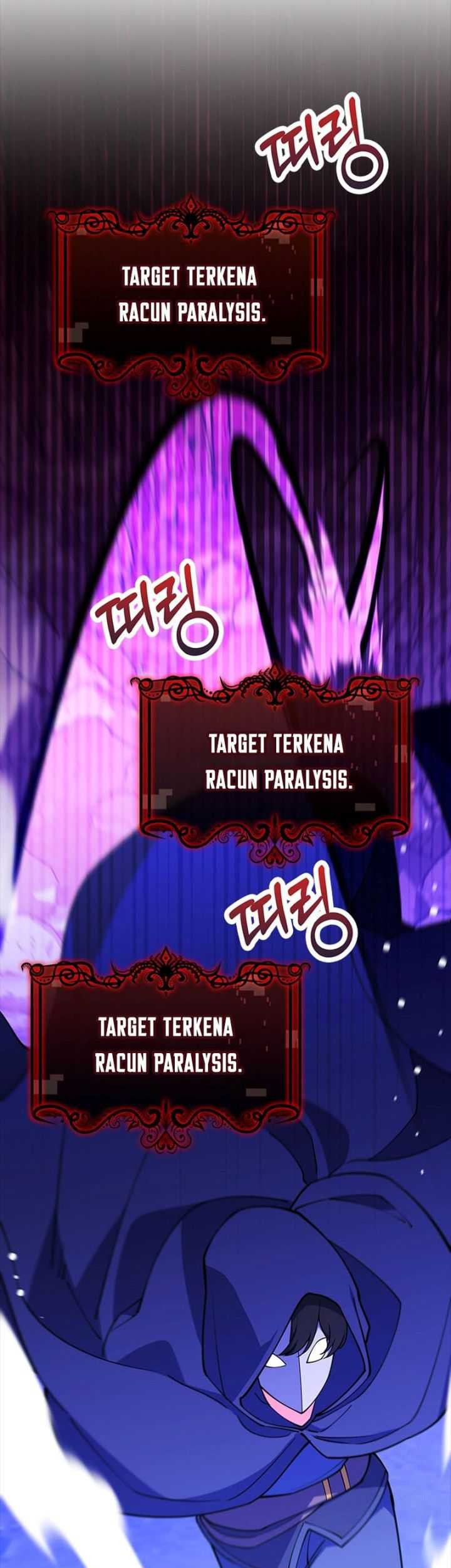 I’m Going to Steal Again Today Chapter 55 - halaman 30