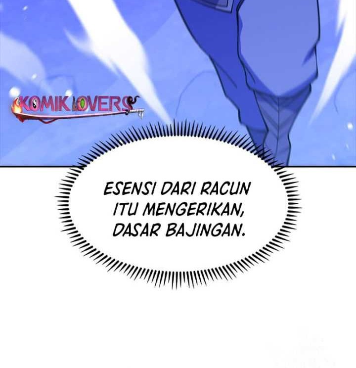 I’m Going to Steal Again Today Chapter 55 - halaman 31