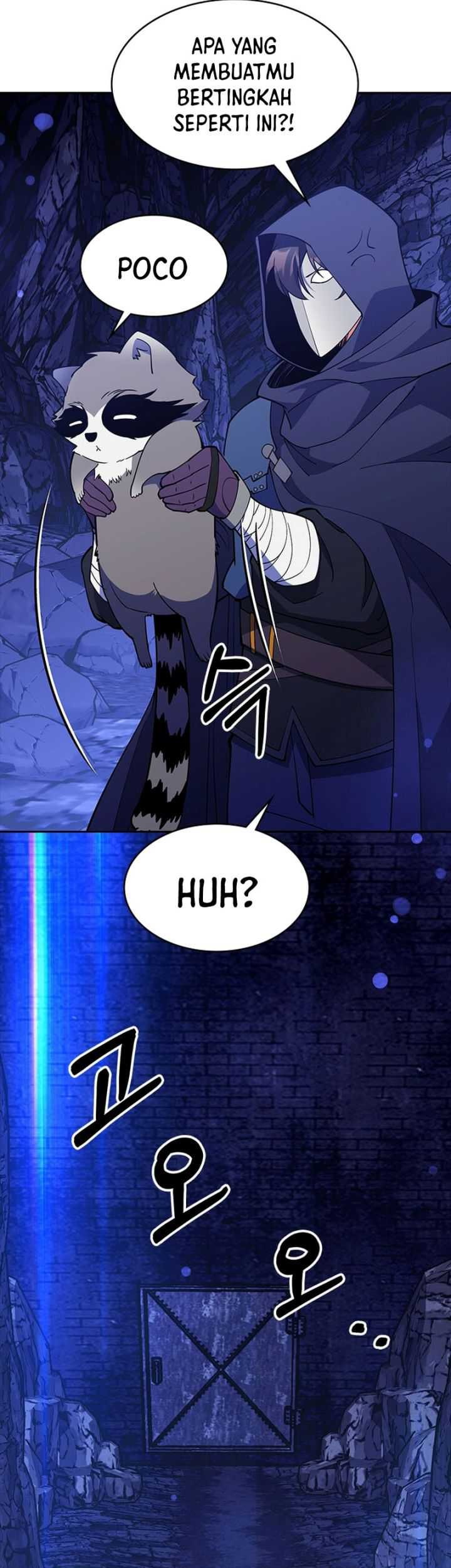 I’m Going to Steal Again Today Chapter 55 - halaman 36