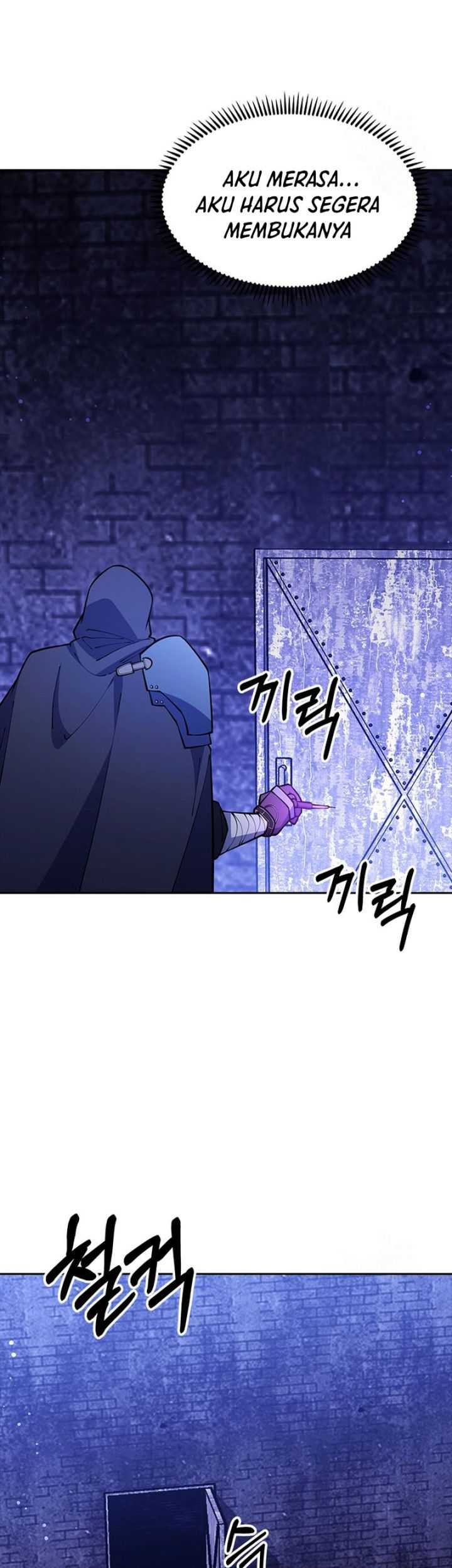 I’m Going to Steal Again Today Chapter 55 - halaman 38