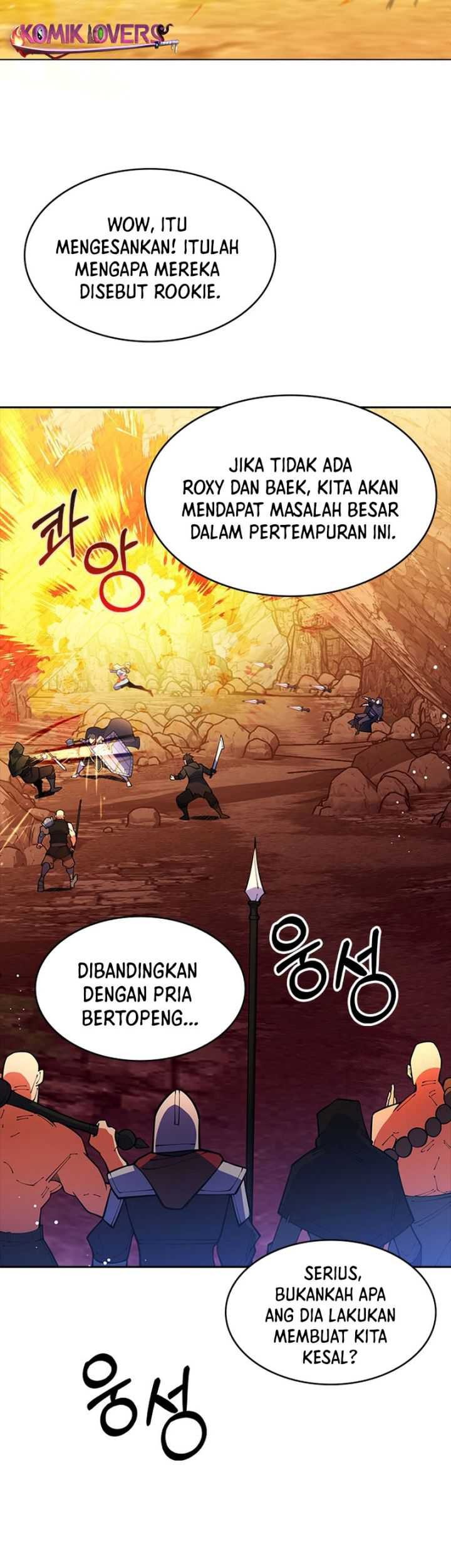 I’m Going to Steal Again Today Chapter 55 - halaman 4