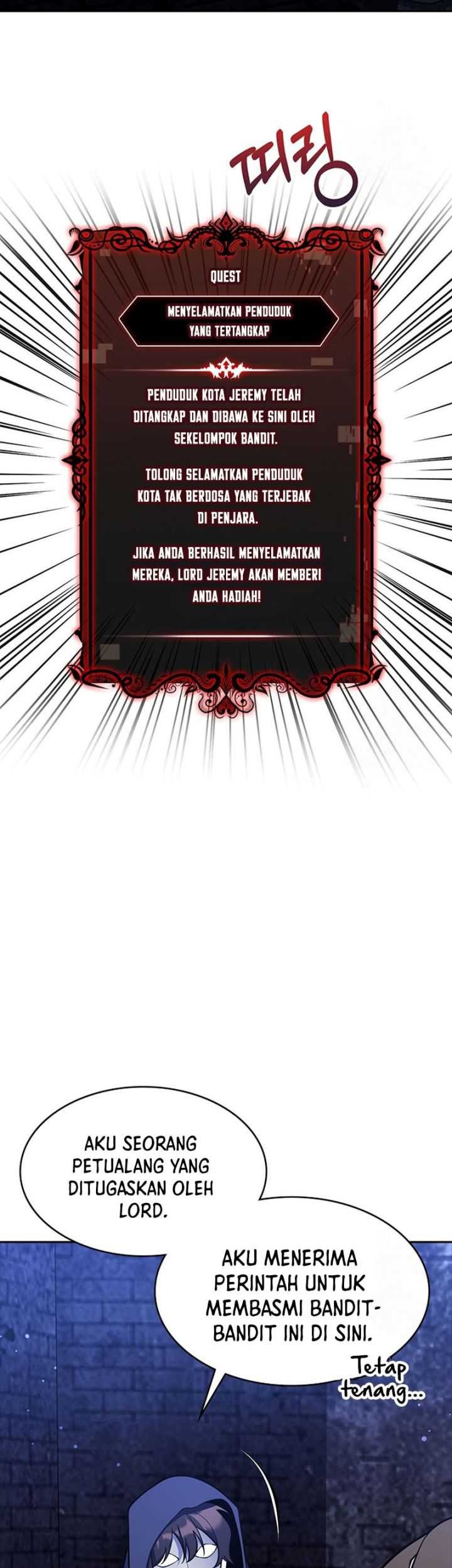 I’m Going to Steal Again Today Chapter 55 - halaman 40