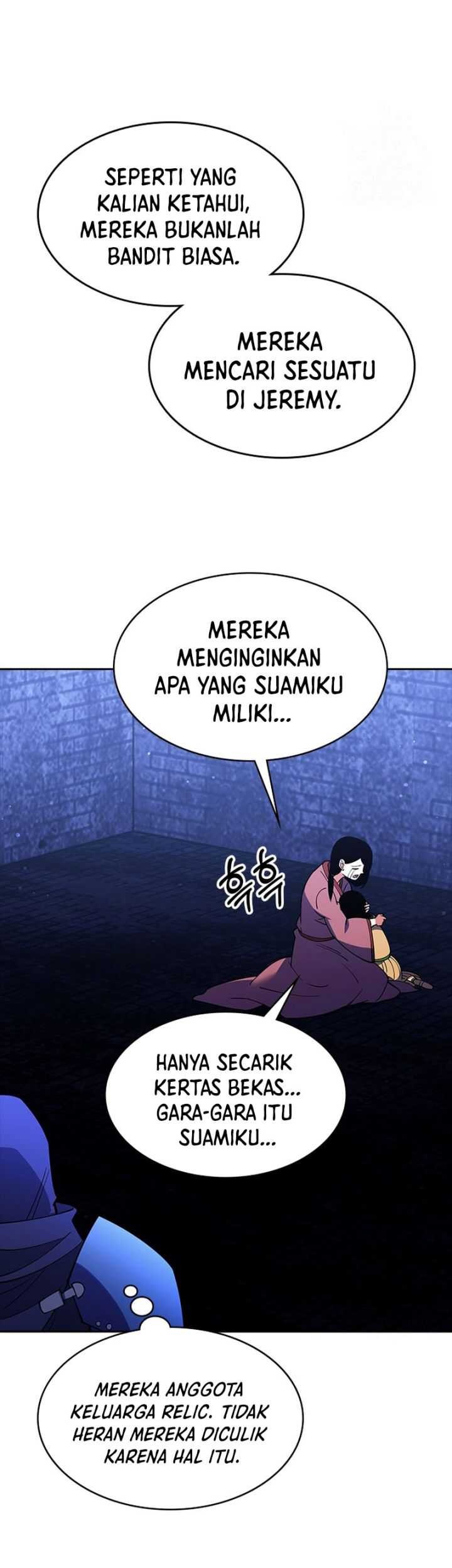 I’m Going to Steal Again Today Chapter 55 - halaman 42
