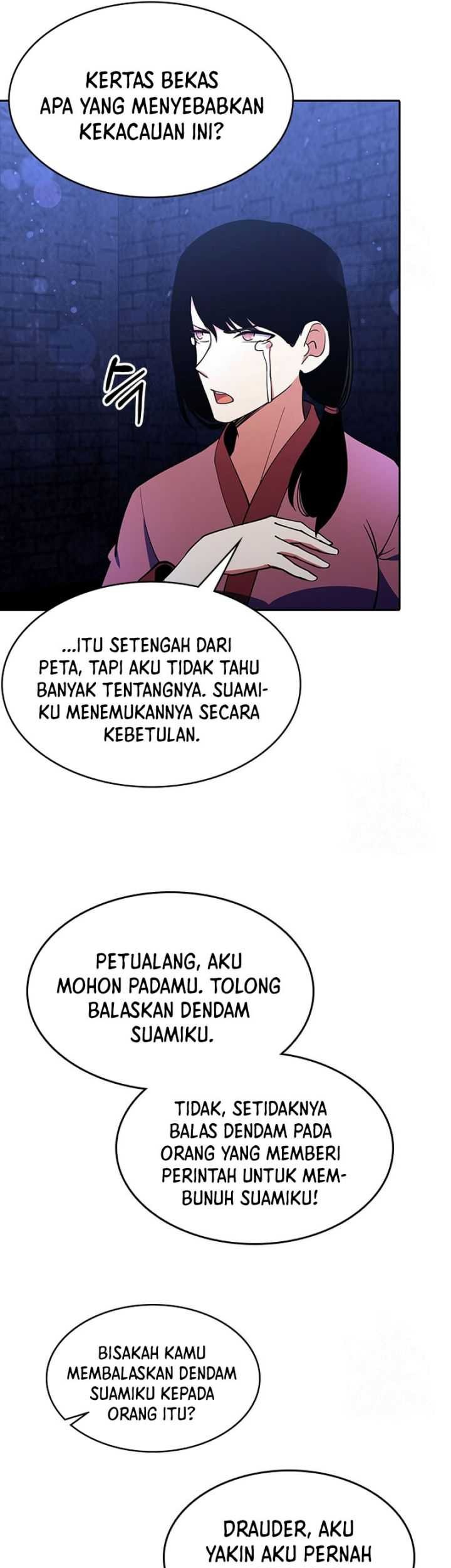 I’m Going to Steal Again Today Chapter 55 - halaman 44