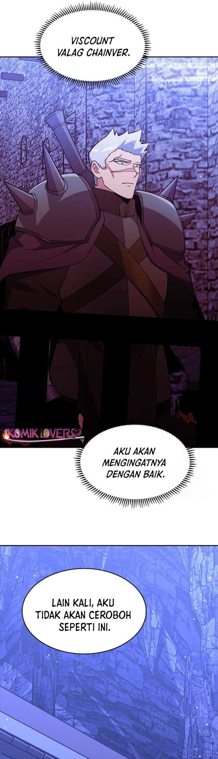 I’m Going to Steal Again Today Chapter 55 - halaman 48