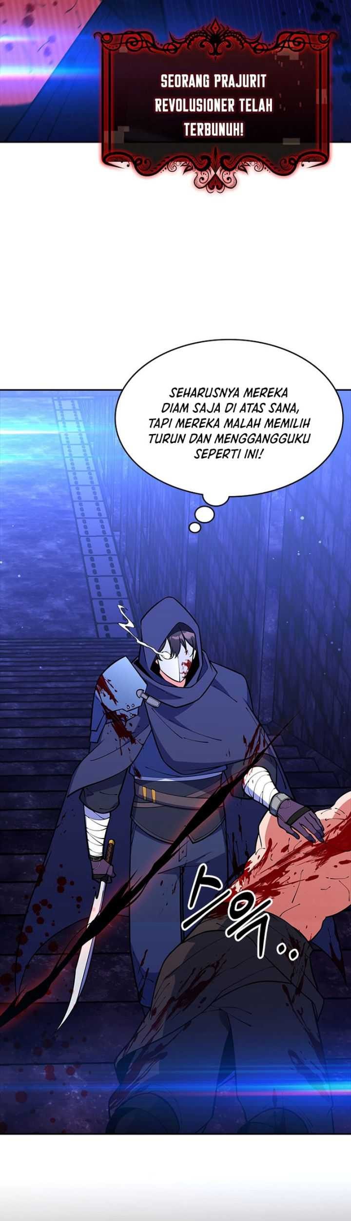 I’m Going to Steal Again Today Chapter 55 - halaman 52