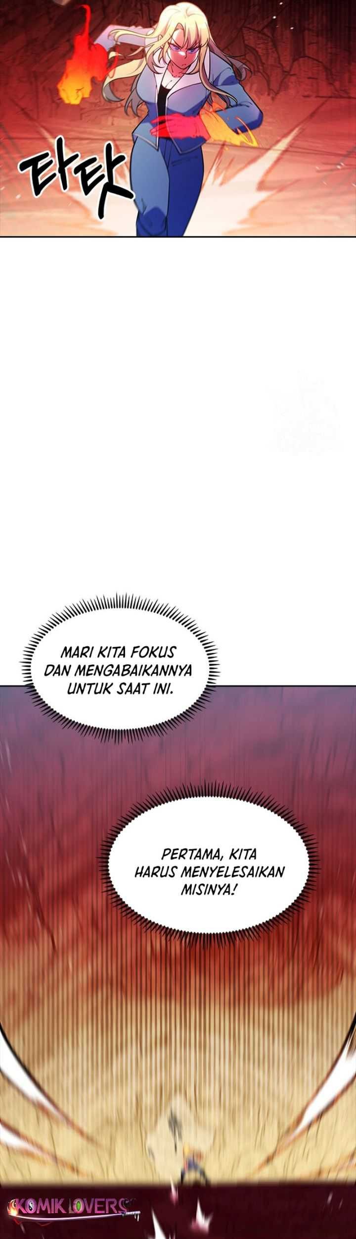 I’m Going to Steal Again Today Chapter 55 - halaman 6