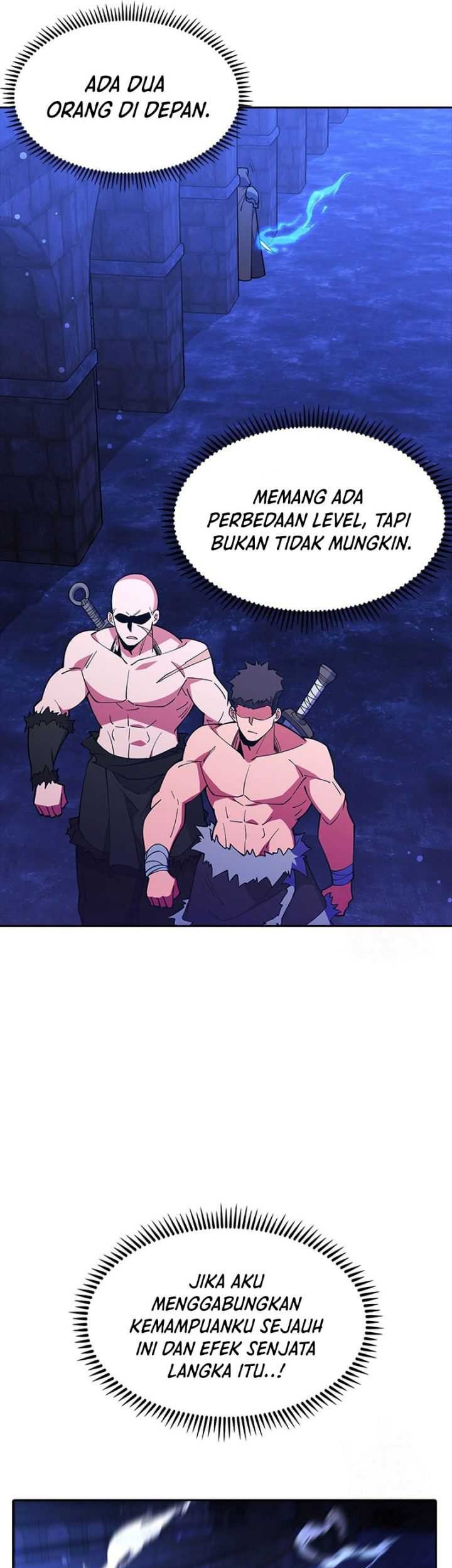 I’m Going to Steal Again Today Chapter 55 - halaman 63