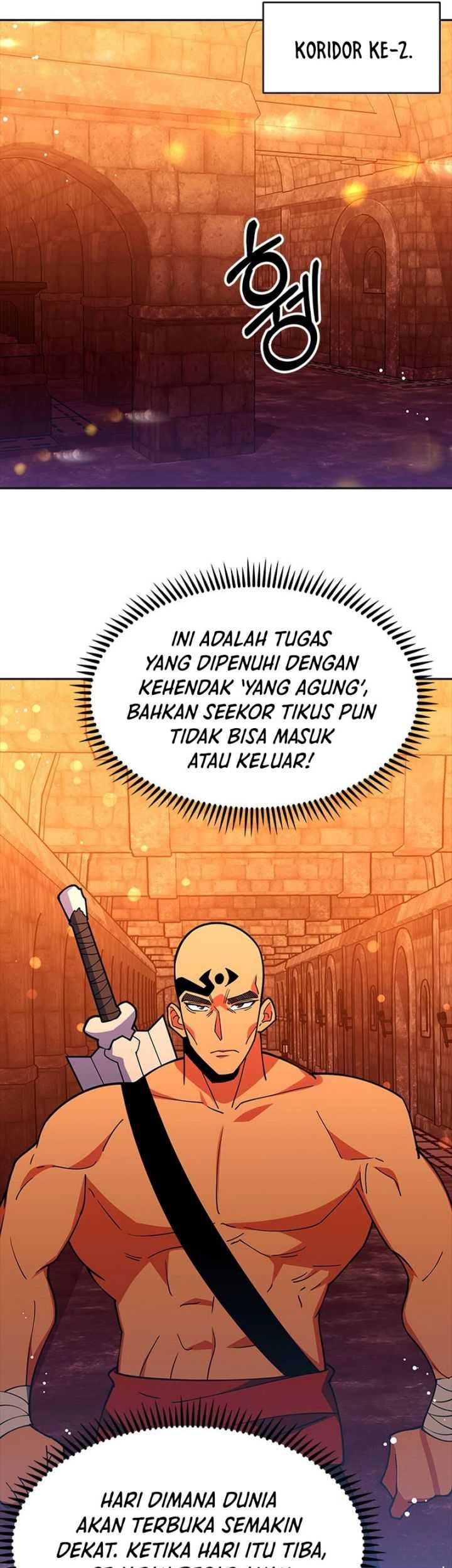 I’m Going to Steal Again Today Chapter 55 - halaman 73
