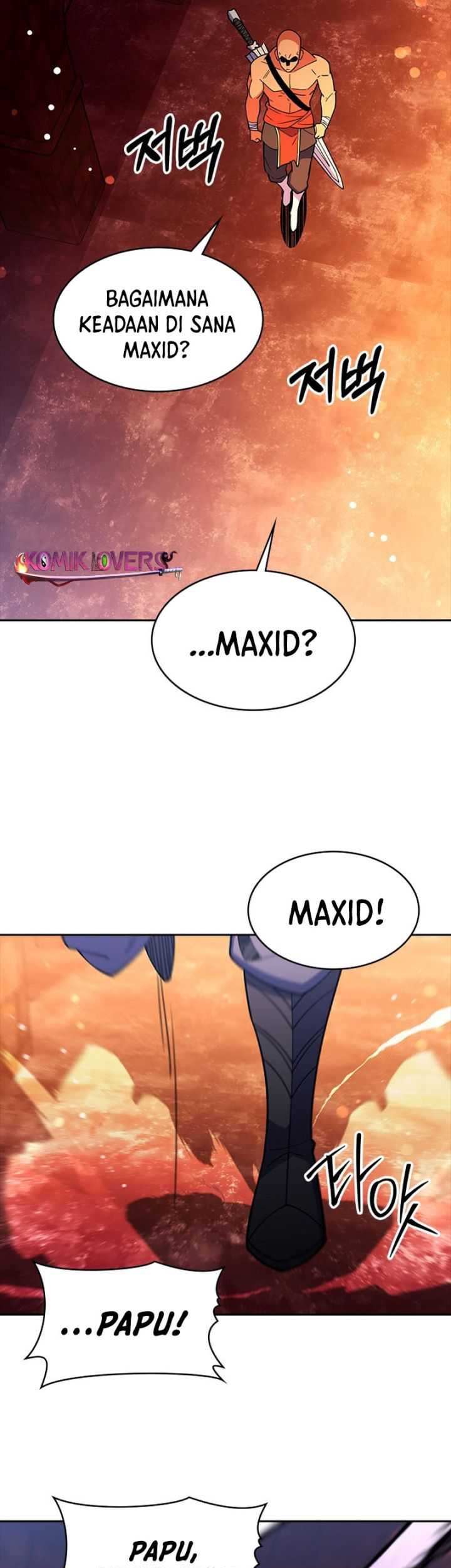 I’m Going to Steal Again Today Chapter 55 - halaman 75