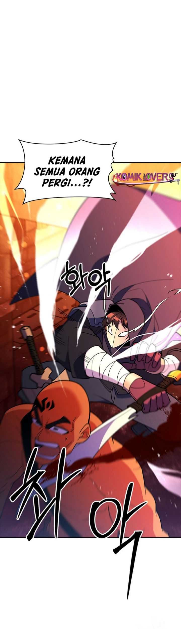 I’m Going to Steal Again Today Chapter 55 - halaman 77