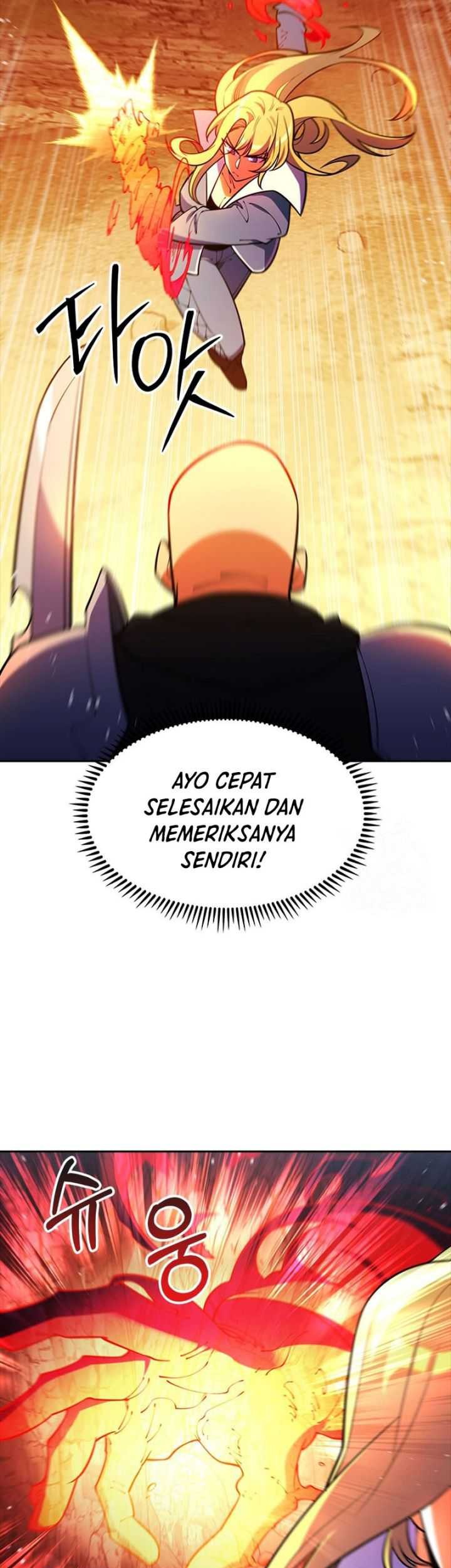 I’m Going to Steal Again Today Chapter 55 - halaman 8