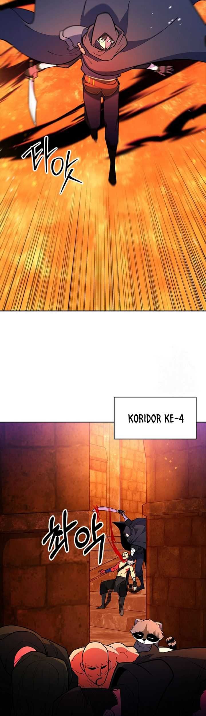 I’m Going to Steal Again Today Chapter 56 - halaman 10