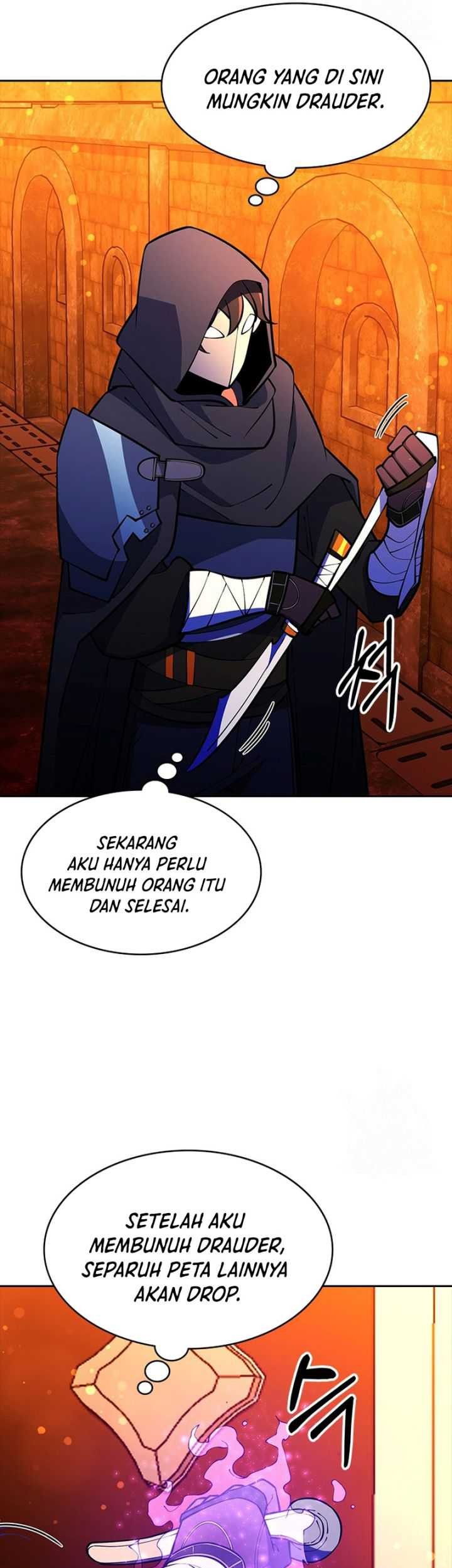 I’m Going to Steal Again Today Chapter 56 - halaman 14