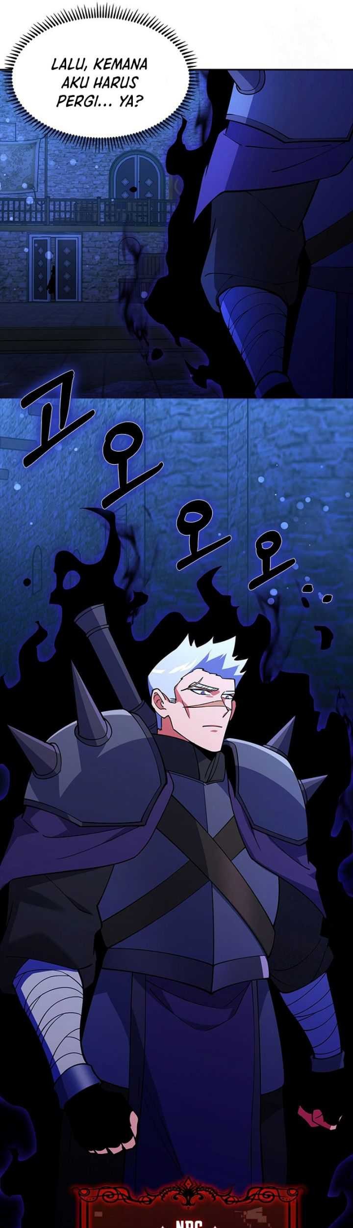 I’m Going to Steal Again Today Chapter 56 - halaman 16