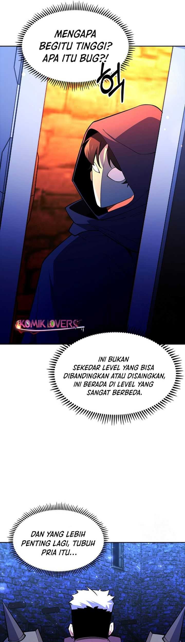 I’m Going to Steal Again Today Chapter 56 - halaman 18