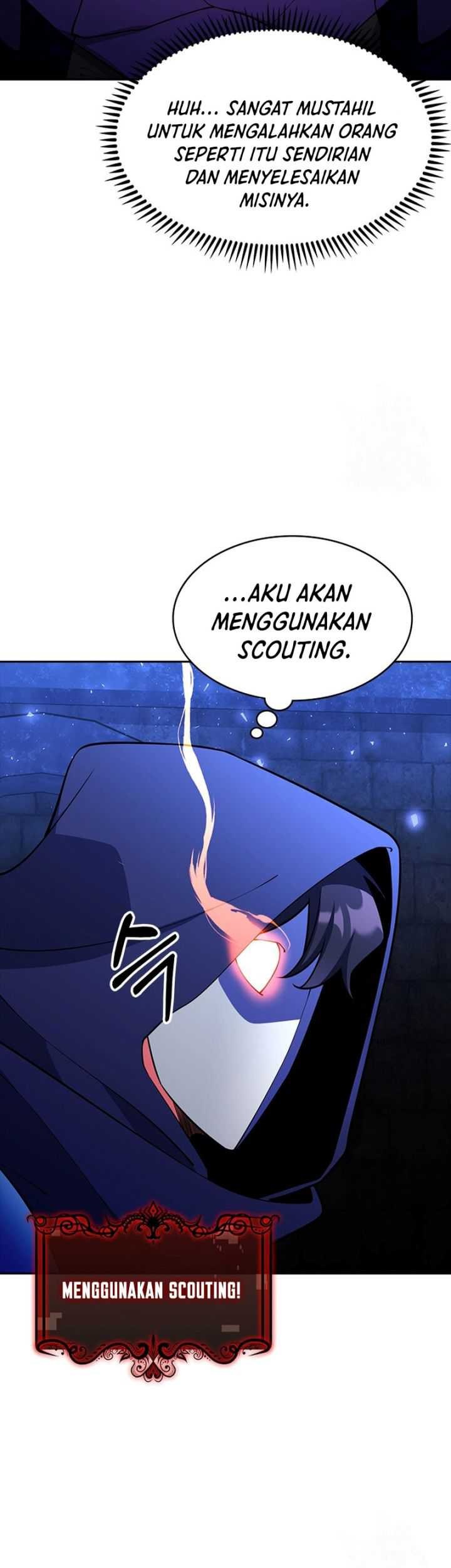 I’m Going to Steal Again Today Chapter 56 - halaman 20