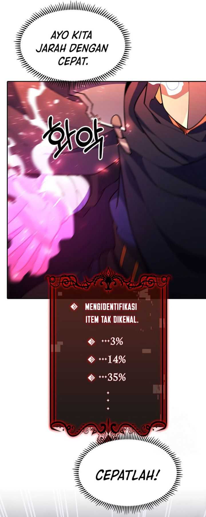 I’m Going to Steal Again Today Chapter 56 - halaman 24