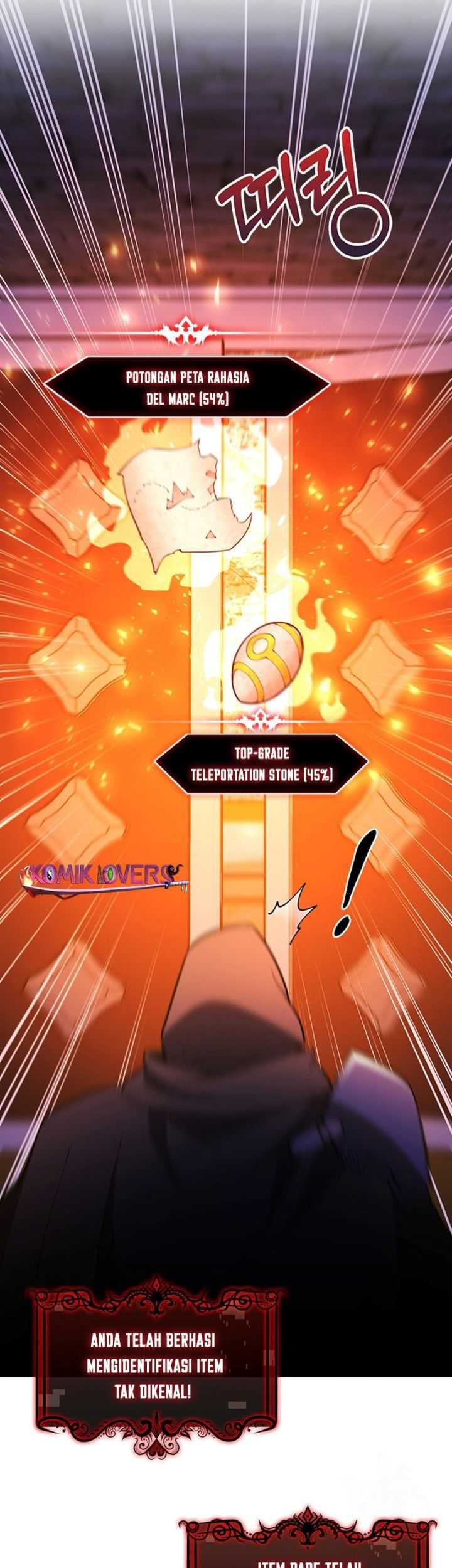 I’m Going to Steal Again Today Chapter 56 - halaman 25