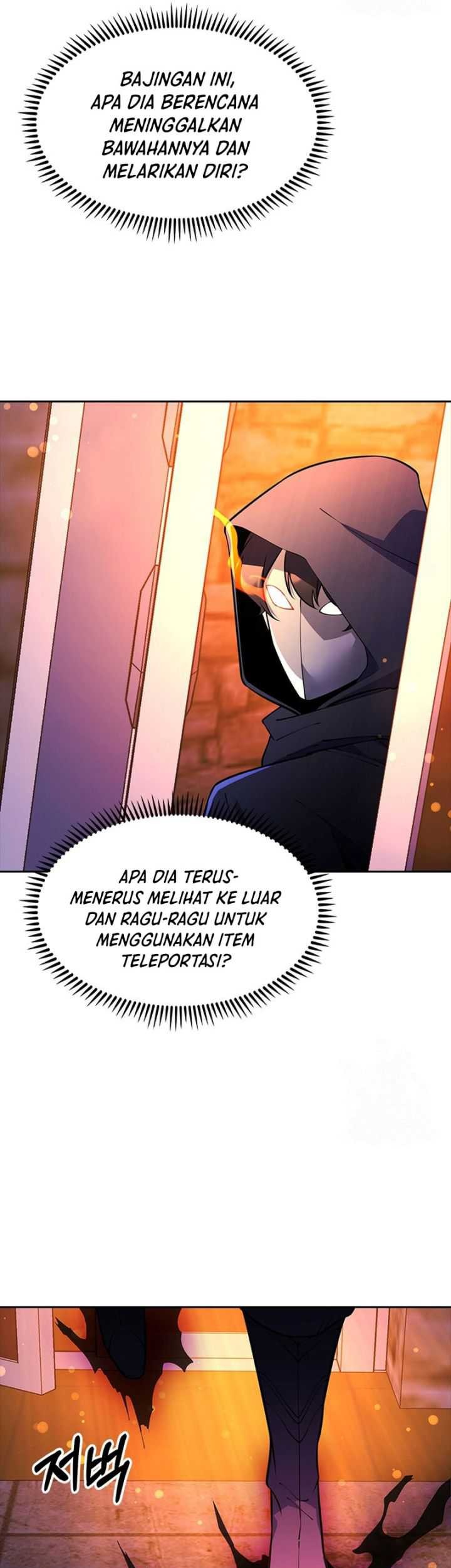 I’m Going to Steal Again Today Chapter 56 - halaman 27