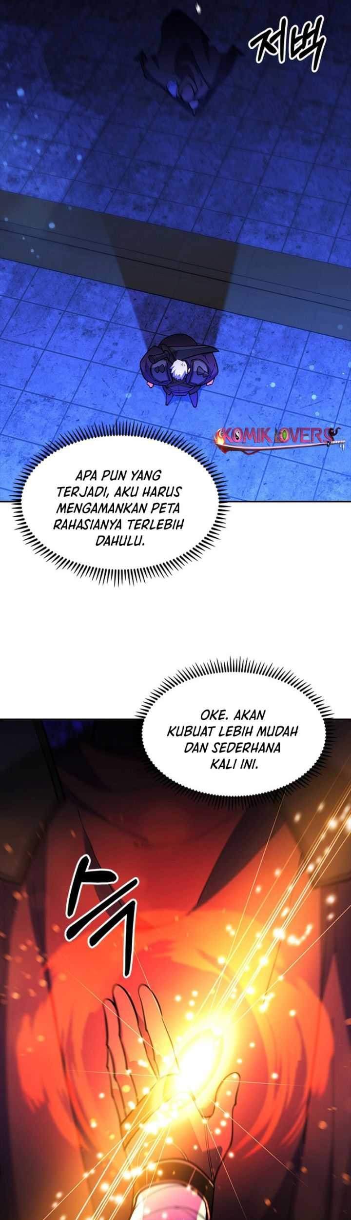 I’m Going to Steal Again Today Chapter 56 - halaman 29