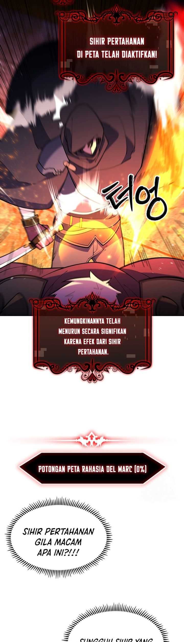 I’m Going to Steal Again Today Chapter 56 - halaman 31