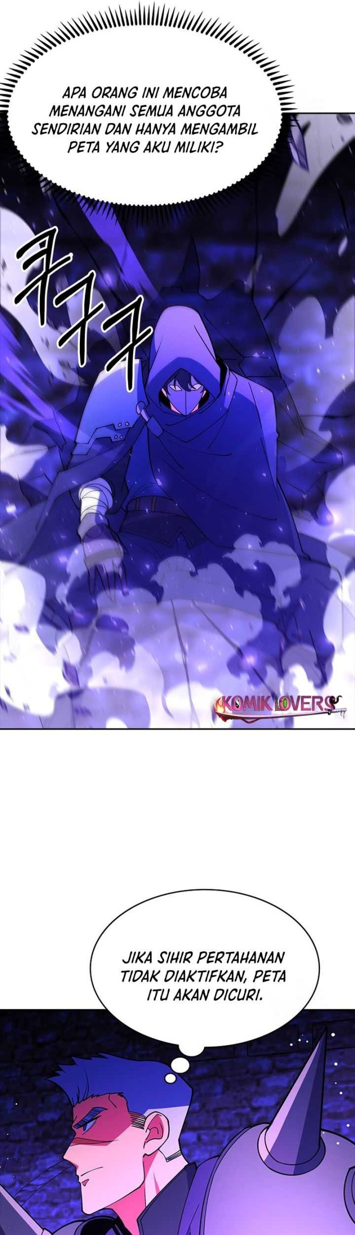 I’m Going to Steal Again Today Chapter 56 - halaman 37