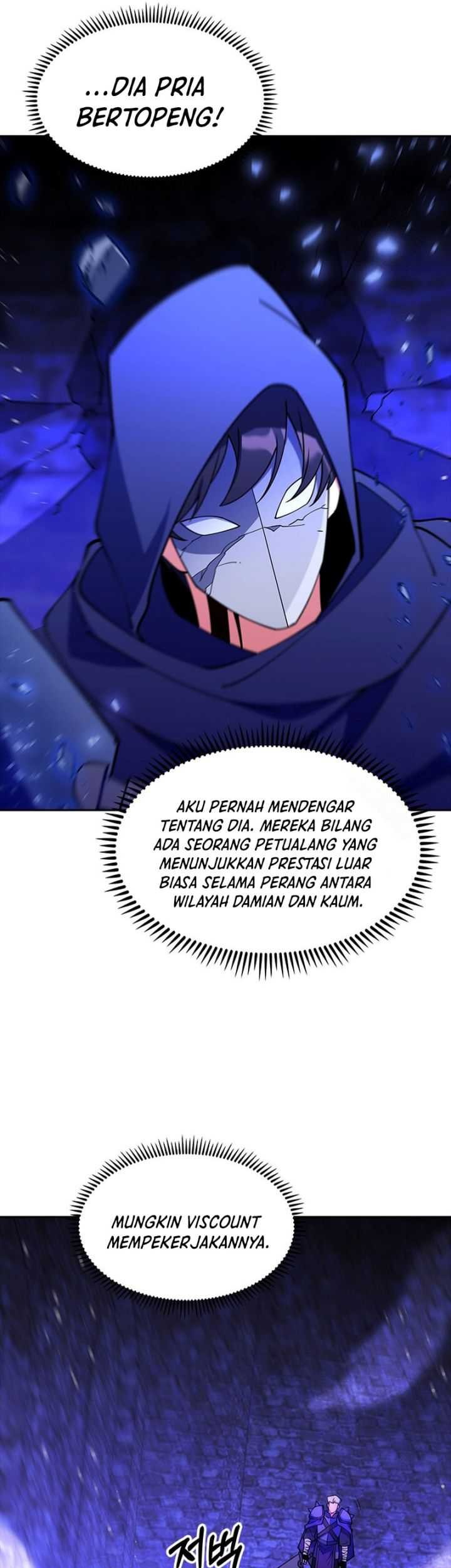 I’m Going to Steal Again Today Chapter 56 - halaman 39