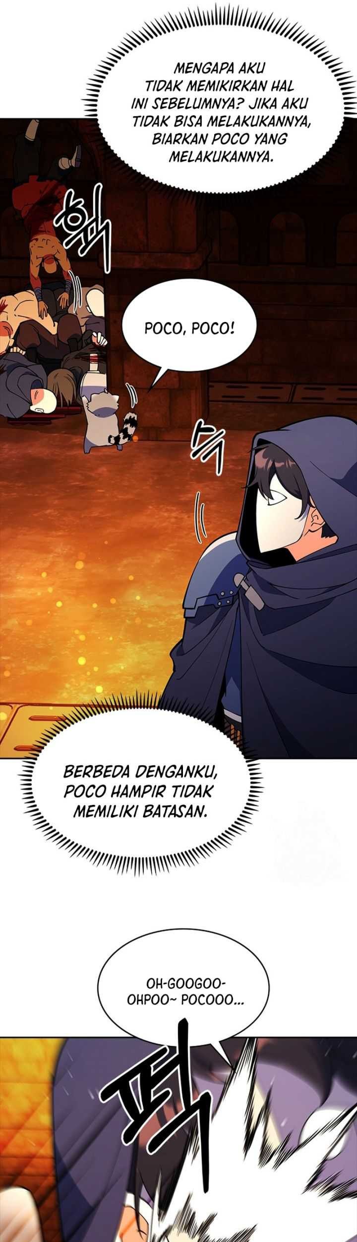 I’m Going to Steal Again Today Chapter 56 - halaman 4