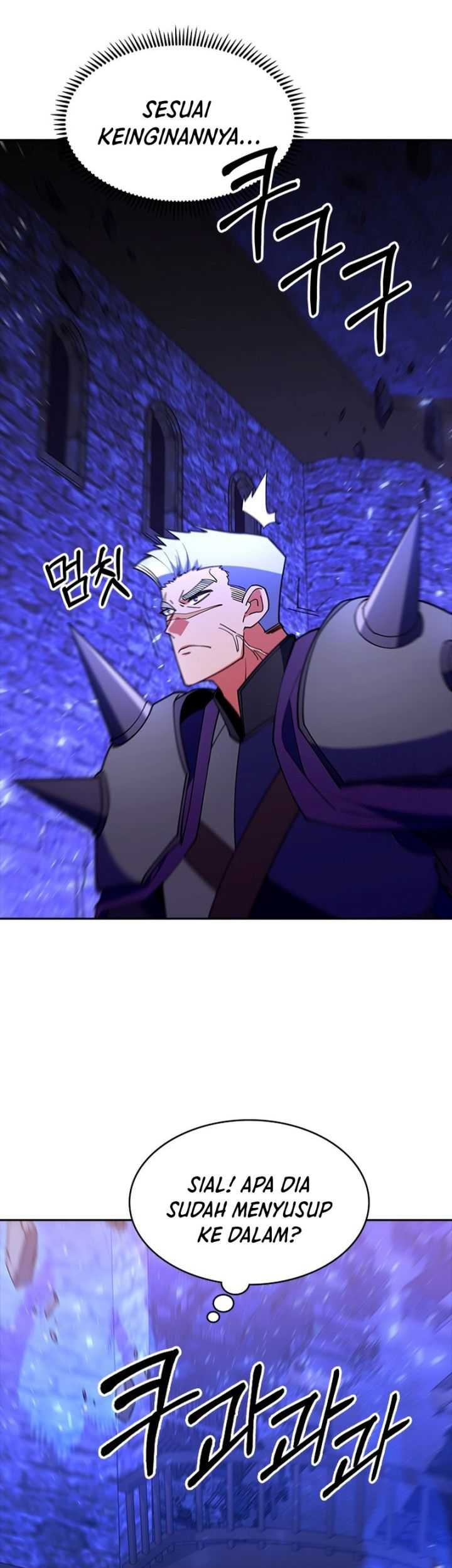 I’m Going to Steal Again Today Chapter 56 - halaman 41