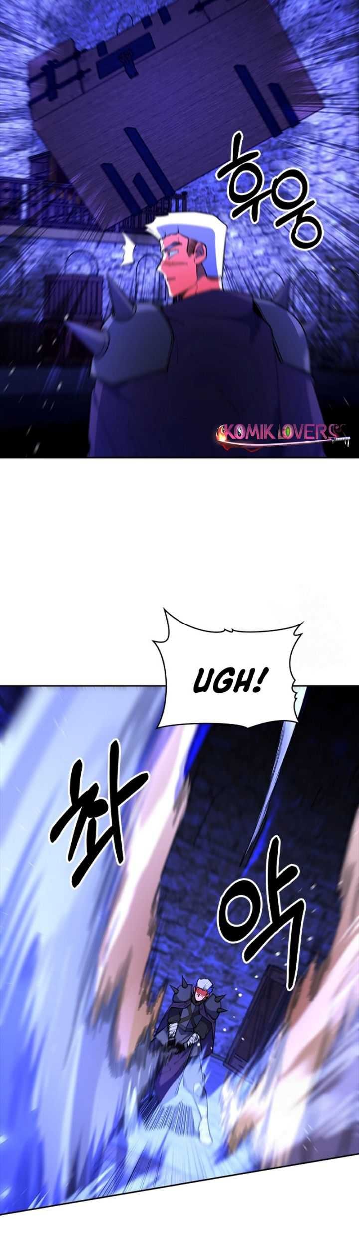 I’m Going to Steal Again Today Chapter 56 - halaman 43