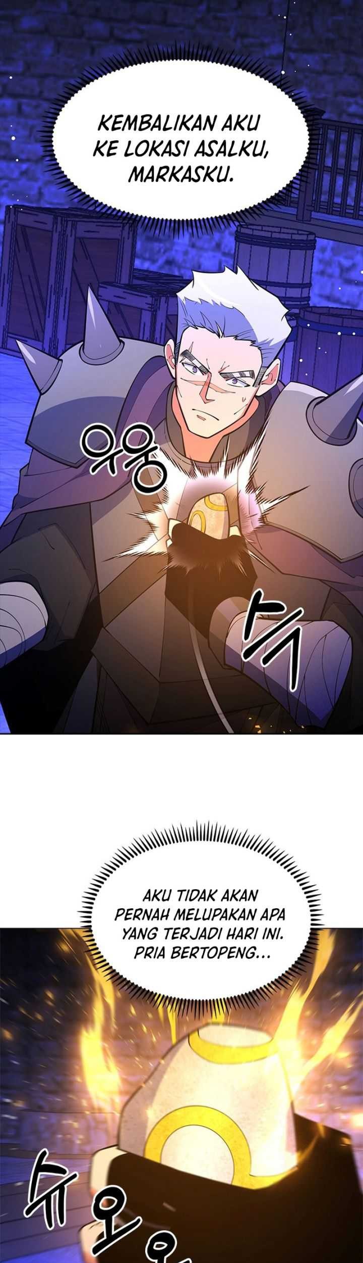 I’m Going to Steal Again Today Chapter 56 - halaman 47