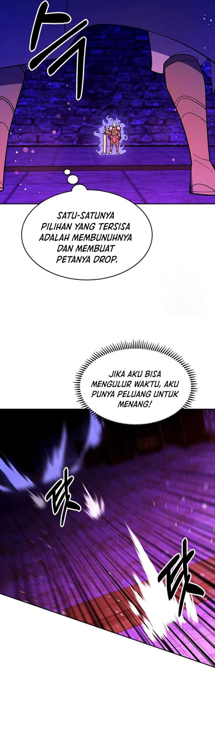I’m Going to Steal Again Today Chapter 56 - halaman 55