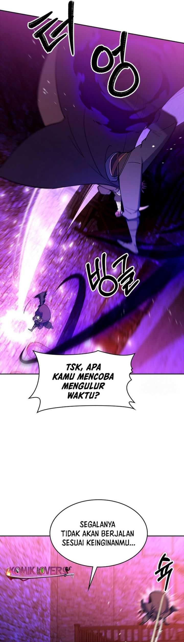 I’m Going to Steal Again Today Chapter 56 - halaman 59