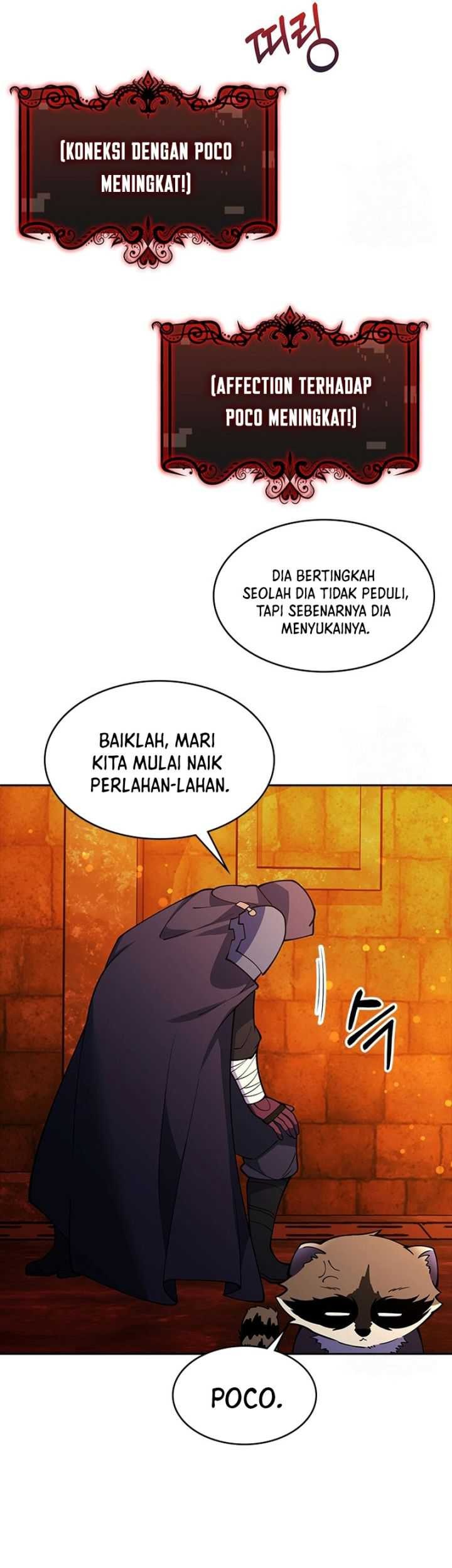 I’m Going to Steal Again Today Chapter 56 - halaman 6