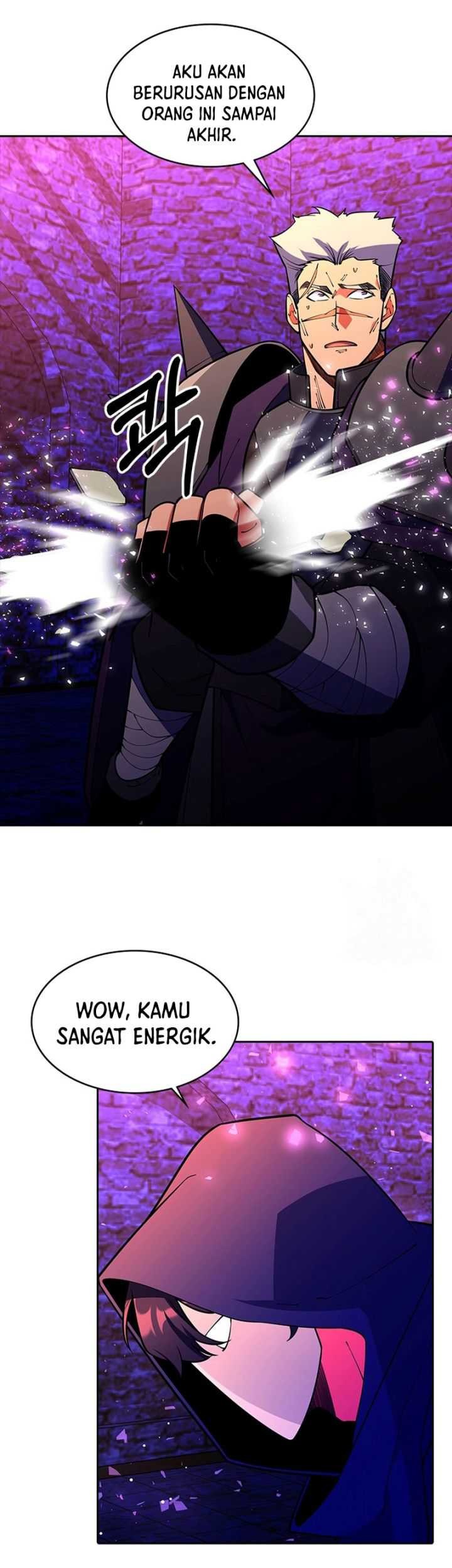 I’m Going to Steal Again Today Chapter 56 - halaman 61