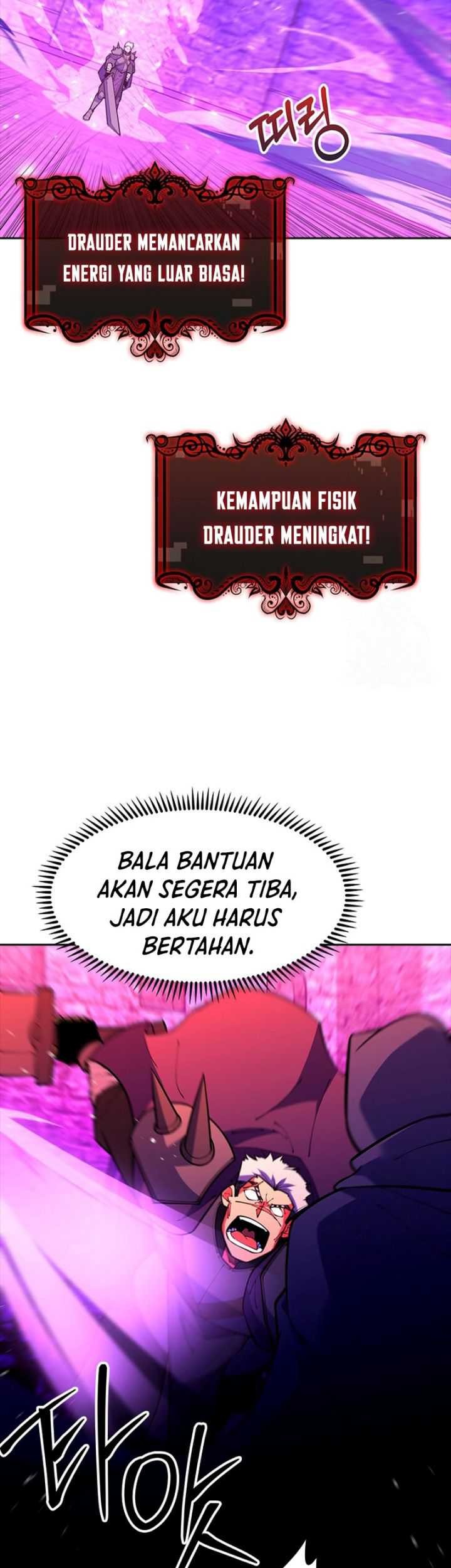 I’m Going to Steal Again Today Chapter 56 - halaman 65