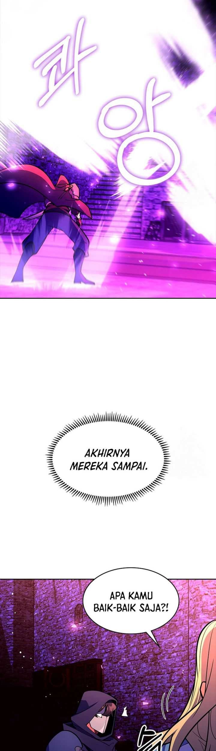 I’m Going to Steal Again Today Chapter 56 - halaman 71